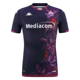 AC Fiorentina Alternativní 2023-24 - Fotbalové Dresy (S/S)